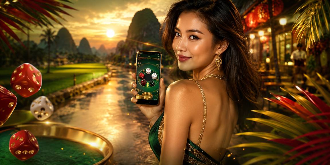 77win0 Những gì bạn tìm thấy khi vào 77win0 casino